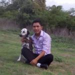 Profile picture of Pedro Chavéz Cobo