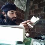 Profile picture of Eduardo Velasco