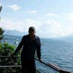 Profile picture of Luis Rodríguez