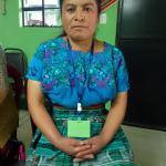 Profile picture of Modesta Vásquez Alonzo