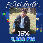 Profile picture of Arnoldo Marroquin Morales