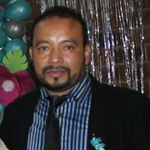 Profile picture of Clever Ranferí Paz Hernández