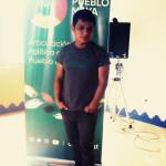 Profile picture of Diego Armando Morales P.