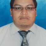 Profile picture of Felicito Bautista Ramírez López