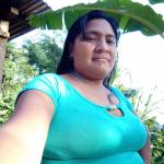 Profile picture of Cruz Elena Chen