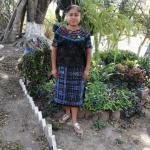 Profile picture of Rosa Camaja