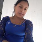 Profile picture of Eima Yamileth Pérez López