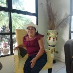 Profile picture of Maria A Garcia