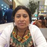 Profile picture of Maria Diego Andrés