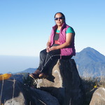 Profile picture of Gregoria Elizabeth Sandoval Ramírez