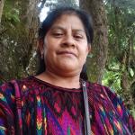 Profile picture of Lucía Xirúm Equilá de Lastor