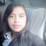 Profile picture of Iris Magali Sinto