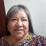 Profile picture of Miriam Eugenia Salanic Gómez