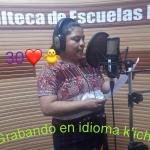 Profile picture of Lourdes Tzoc Ramírez