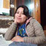 Profile picture of Verónica Chavajay