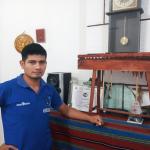 Profile picture of José Isael Ramos