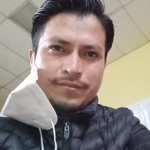 Profile picture of Erwin Antonio Martínez Sandoval