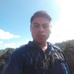 Profile picture of Olegario Tojil Mejía