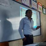 Profile picture of Pedro Alejandro Vásquez Tay