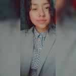 Profile picture of Claudia Marilú Velásquez Sandoval