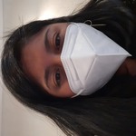 Profile picture of Mayda Eulalia Sajché Hernández