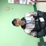 Profile picture of Agustín Chox Ibaté