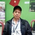 Profile picture of Caralampio Méndez Montejo