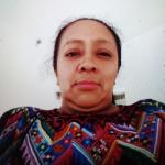 Profile picture of Candelaria Tecúm Saquic