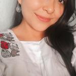 Profile picture of Astrid Beatríz López Paiz